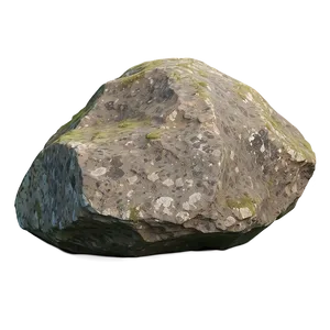 Heavy Rock Boulders Png 06252024 PNG image