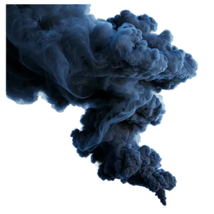 Heavy Smoke Effect Png Rjy71 PNG image