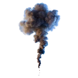 Heavy Smoke Png 04302024 PNG image