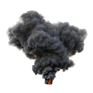 Heavy Smoke Png Yfx31 PNG image