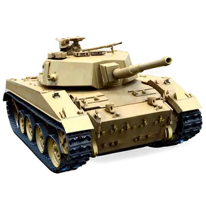 Heavy Tank Armor Png 05232024 PNG image