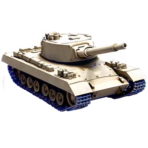 Heavy Tank Armor Png 5 PNG image