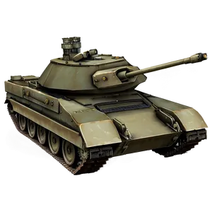 Heavy Tank Armor Png Ncy PNG image