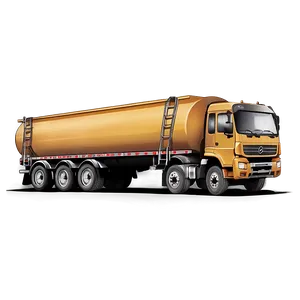 Heavy Truck Drawing PNG Mym57 PNG