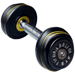 Heavy Weight Dumbbell Png 93 PNG image