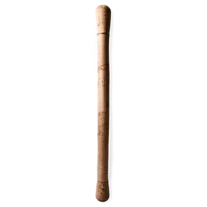 Heavy Wooden Stick Png Niu67 PNG image