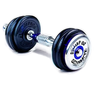 Heavy Workout Dumbbells Png 13 PNG image