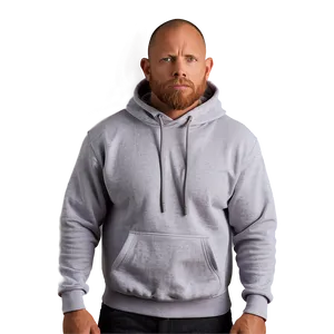 Heavyweight Hoodie Template PNG 06122024