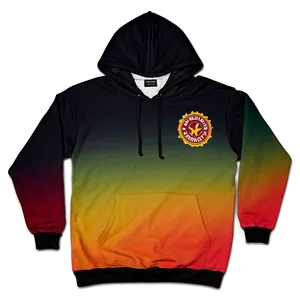 Heavyweight Hoodie Template PNG Ijh47 PNG