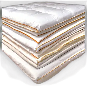 Heavyweight Winter Bedding PNG Ksb PNG
