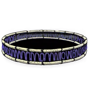 Heavyweight Wrestling Ring PNG Mgv86