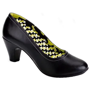Heel With Rubber Sole PNG Mcx78 PNG