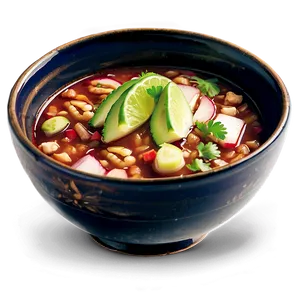 Heirloom Family Pozole Png 77 PNG image