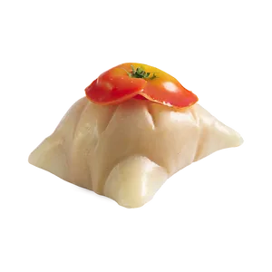 Heirloom Tomato Pierogi PNG Hjb92