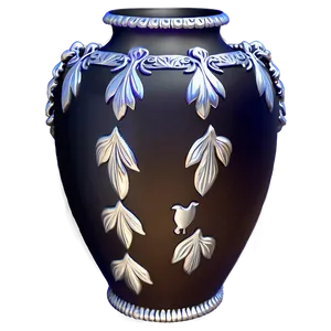 Heirloom Urn PNG 06132024