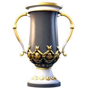 Heirloom Urn PNG 12