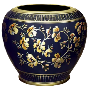 Heirloom Urn PNG Imm