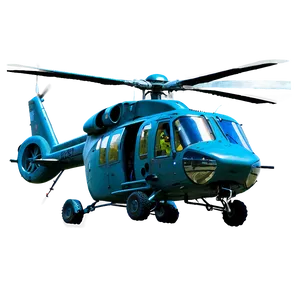 Helicopter Chase Png Gqu55 PNG image