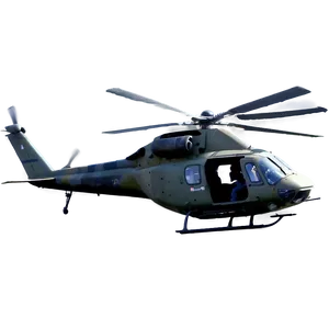 Helicopter Chase Png Hvt PNG image