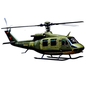 Helicopter Drop Png 05212024 PNG image