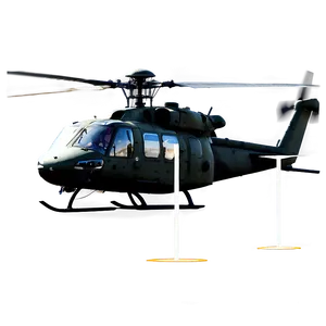 Helicopter Drop Png Sll74 PNG image
