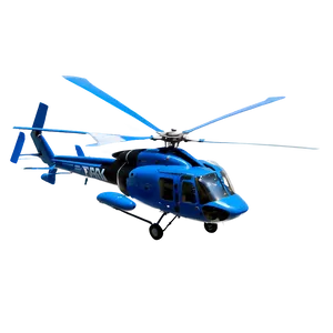 Helicopter Flying Png 05212024 PNG image