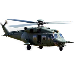 Helicopter In Battle Png Oua PNG image
