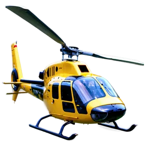 Helicopter In Flight Png Eyr PNG image