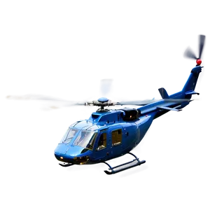 Helicopter In Storm Png 3 PNG image