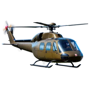 Helicopter Landing Png 05212024 PNG image