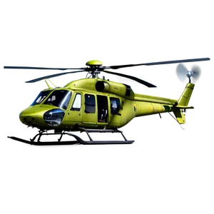 Helicopter Landing Png 46 PNG image