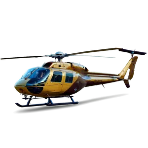 Helicopter Night Png Pnf98 PNG image