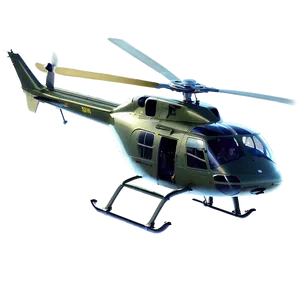 Helicopter Night Png Rpl31 PNG image