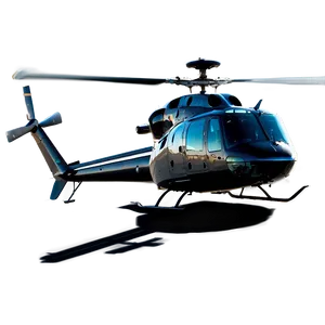 Helicopter On Pad Png 68 PNG image