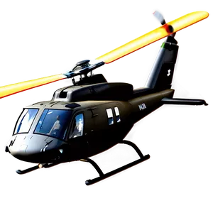 Helicopter Rotor Png 65 PNG image