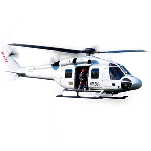 Helicopter Sea Rescue Png Ejd99 PNG image