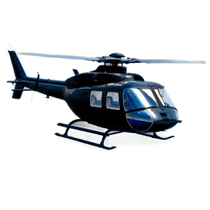 Helicopter Silhouette Png Xwj PNG image