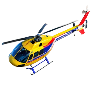 Helicopter Top View Png Bic8 PNG image