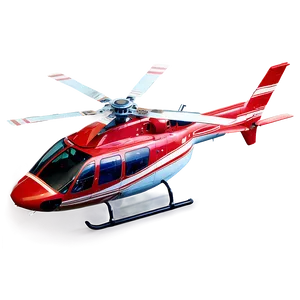 Helicopter Top View Png Lnl PNG image