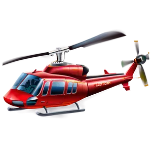 Helicopter Vector Png Jrf19 PNG image