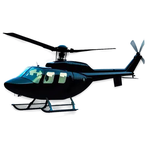 Helicopter Vector Png Vto PNG image
