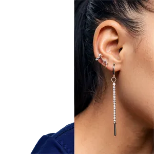 Helix Piercing Designs Png 06272024 PNG image