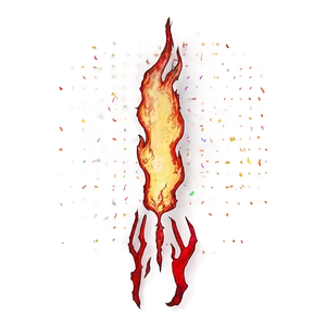 Hellfire Effect PNG Ltw PNG