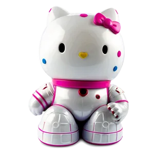 Hello Kitty Astronaut PNG 95 PNG