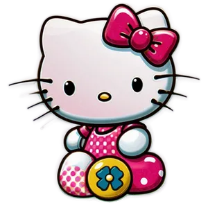 Hello Kitty B