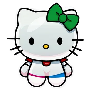 Hello Kitty C