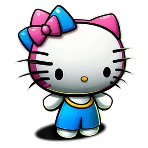 Hello Kitty Collection Png Rtj6 PNG image