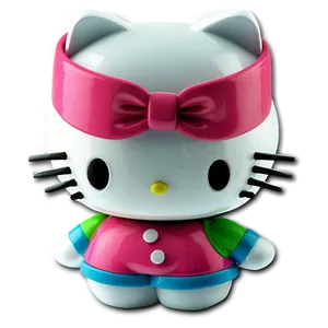 Hello Kitty Collection Png Xmh PNG image