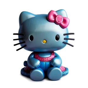 Hello Kitty Friends PNG 37