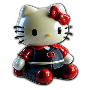 Hello Kitty Teacher PNG 87 PNG